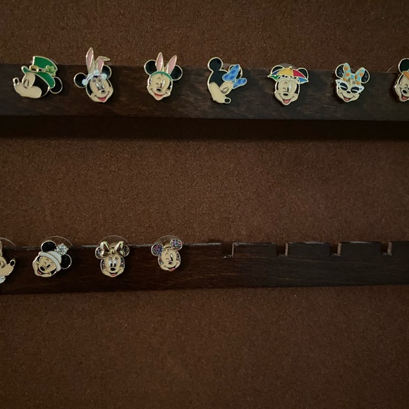 Baublebar Disney Earrings